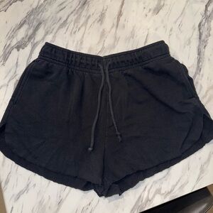 Wild Fable High Rise Soft Shorts